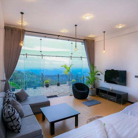 Ro Yo Rock Ella Villa Dış mekan fotoğraf