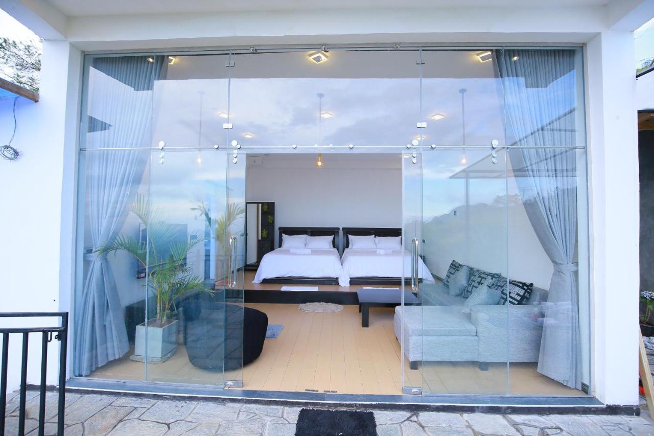 Ro Yo Rock Ella Villa Dış mekan fotoğraf