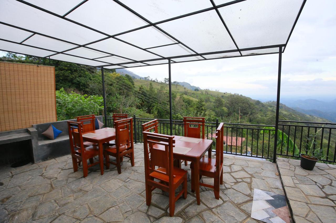 Ro Yo Rock Ella Villa Dış mekan fotoğraf