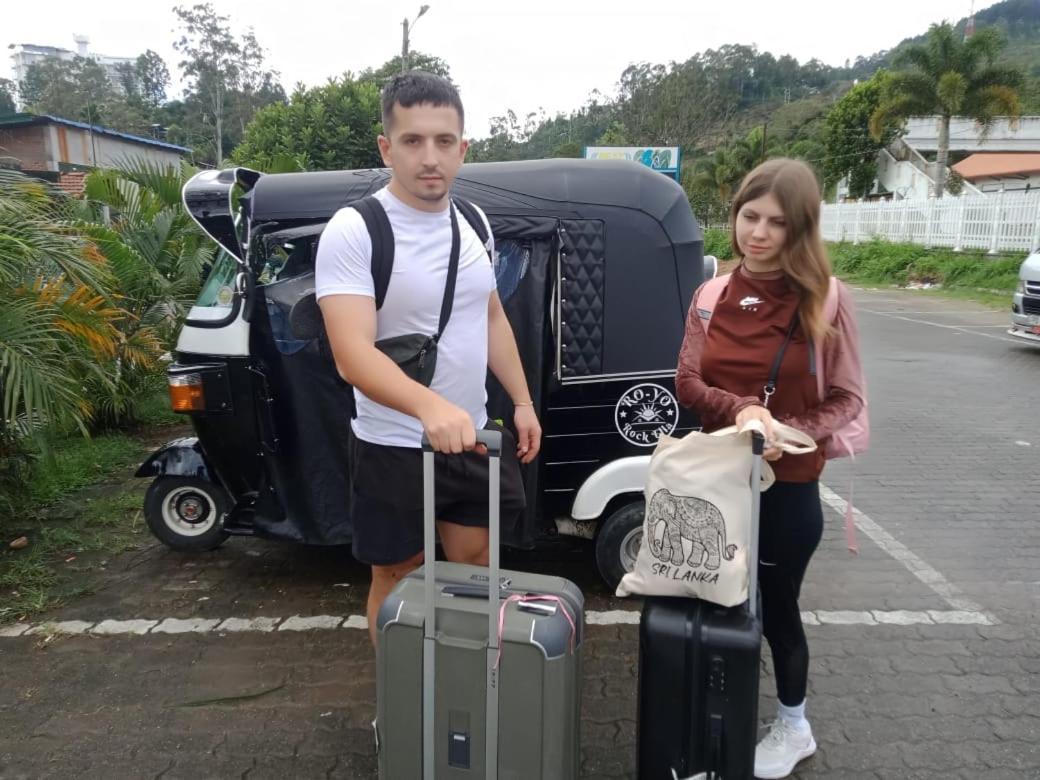 Ro Yo Rock Ella Villa Dış mekan fotoğraf