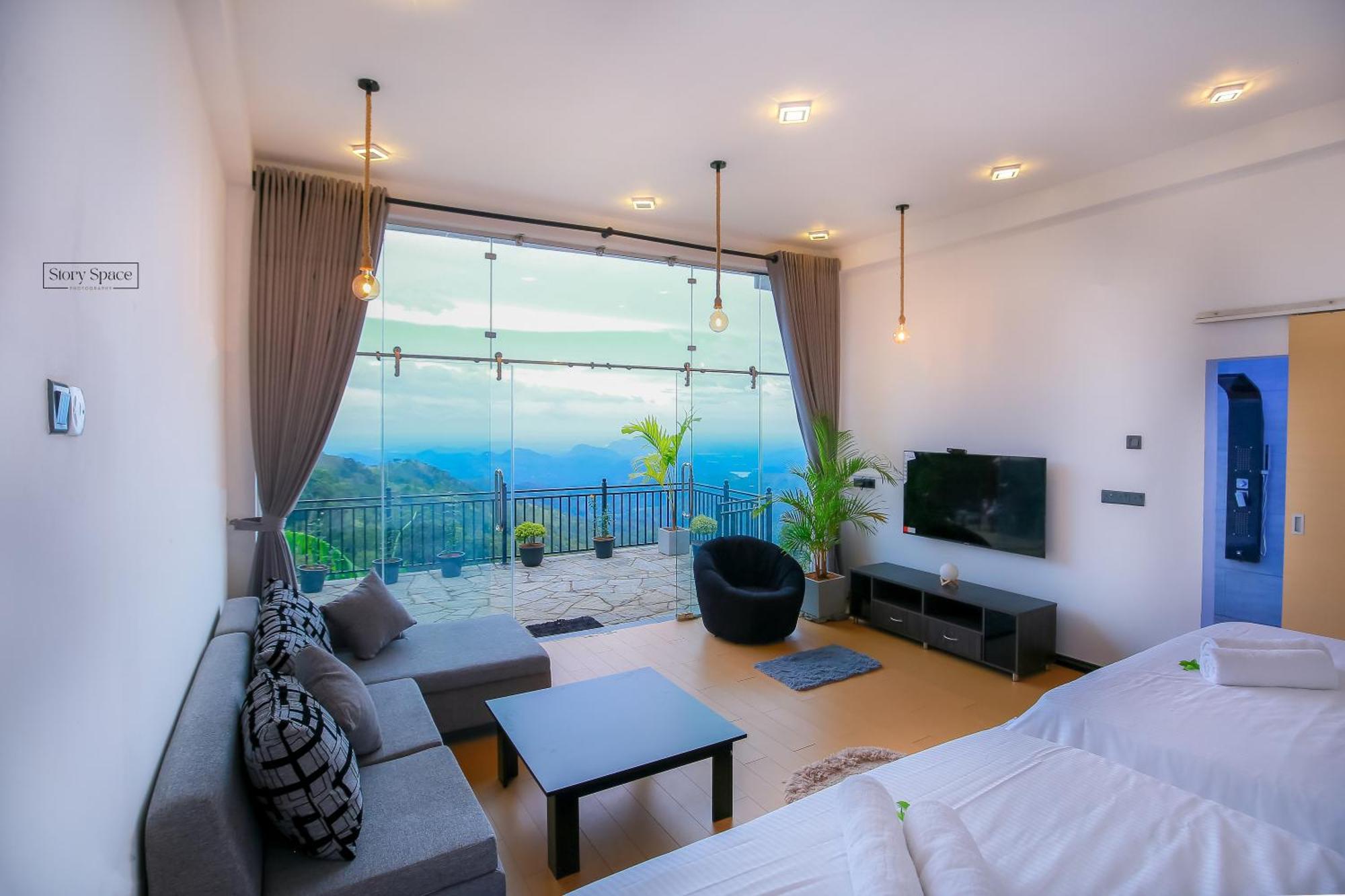 Ro Yo Rock Ella Villa Dış mekan fotoğraf