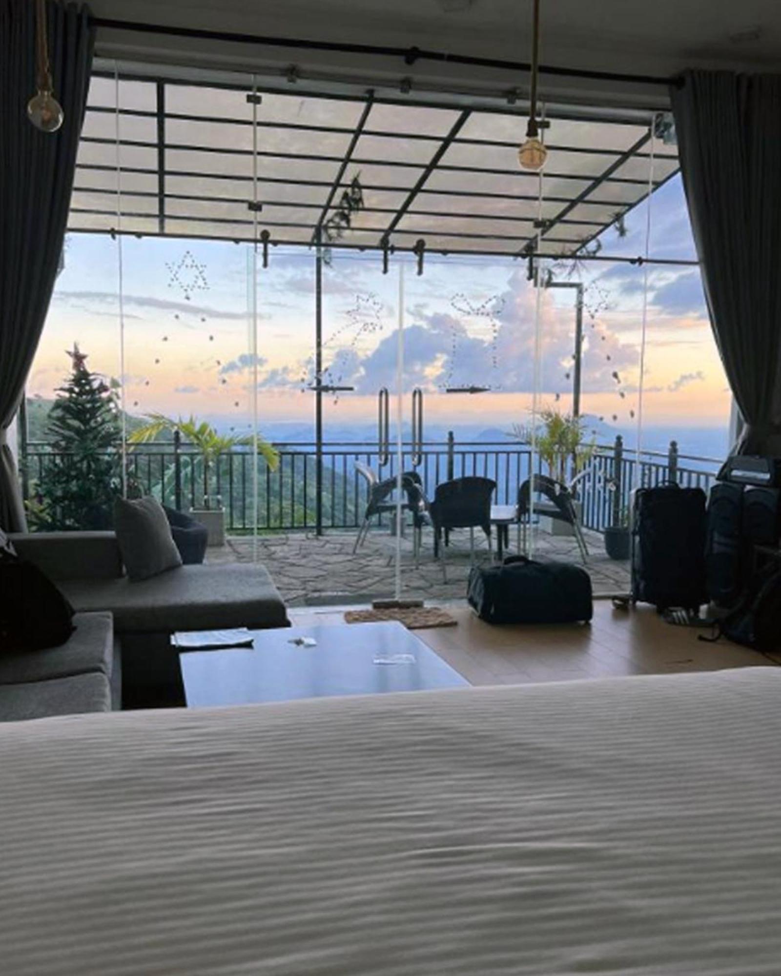Ro Yo Rock Ella Villa Dış mekan fotoğraf