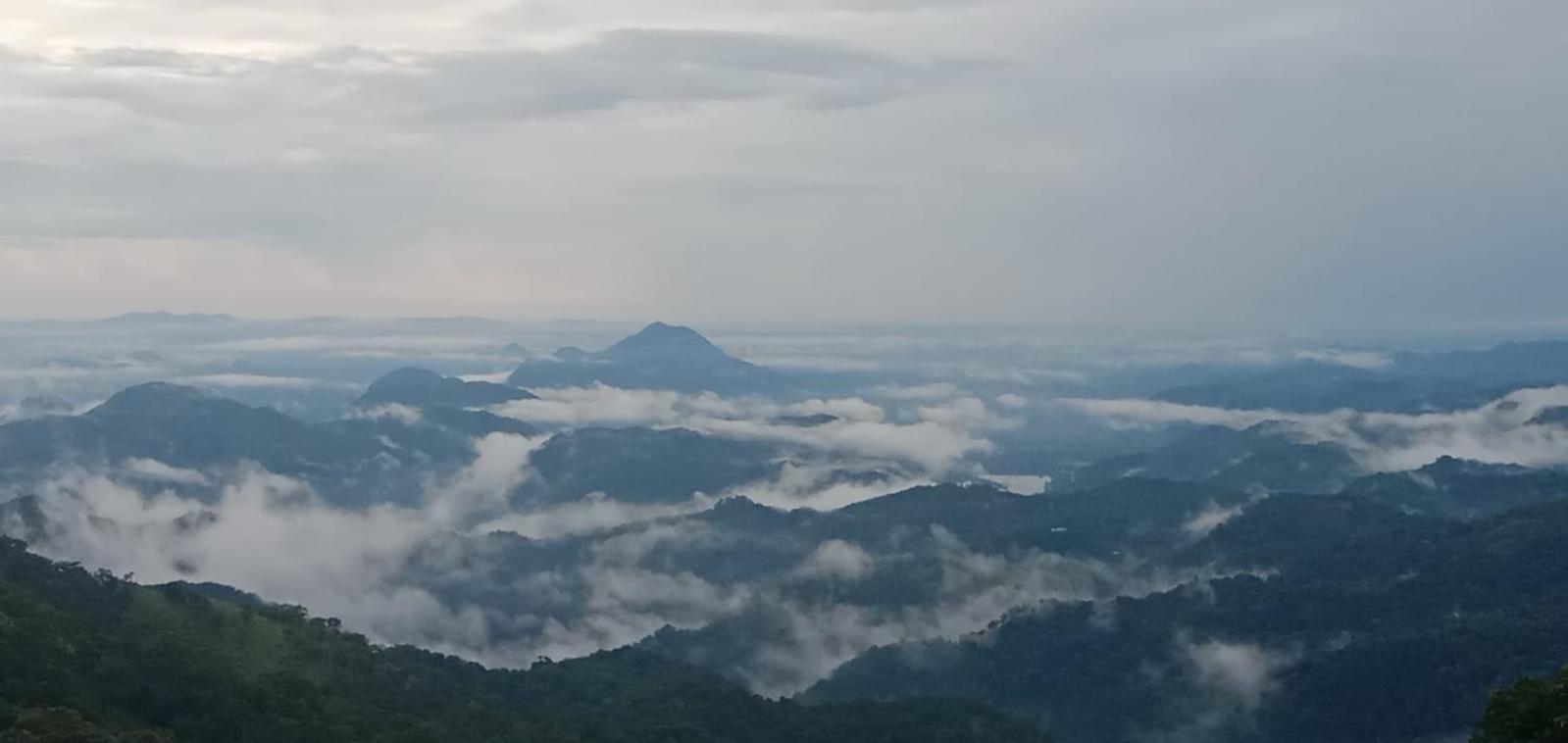 Ro Yo Rock Ella Villa Dış mekan fotoğraf