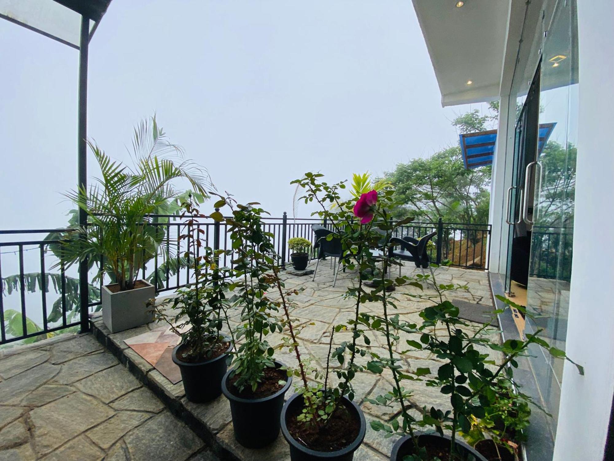 Ro Yo Rock Ella Villa Dış mekan fotoğraf