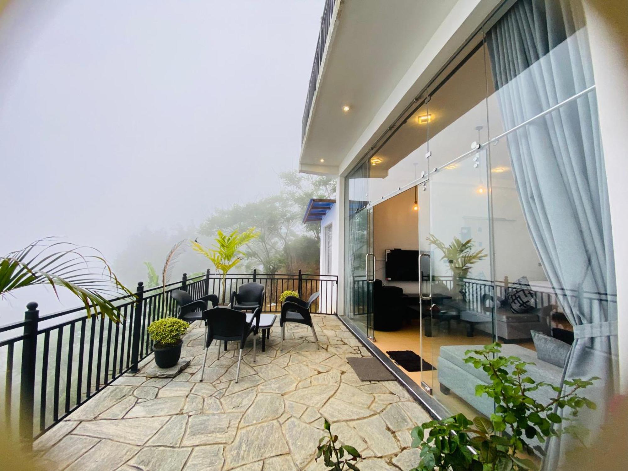 Ro Yo Rock Ella Villa Dış mekan fotoğraf