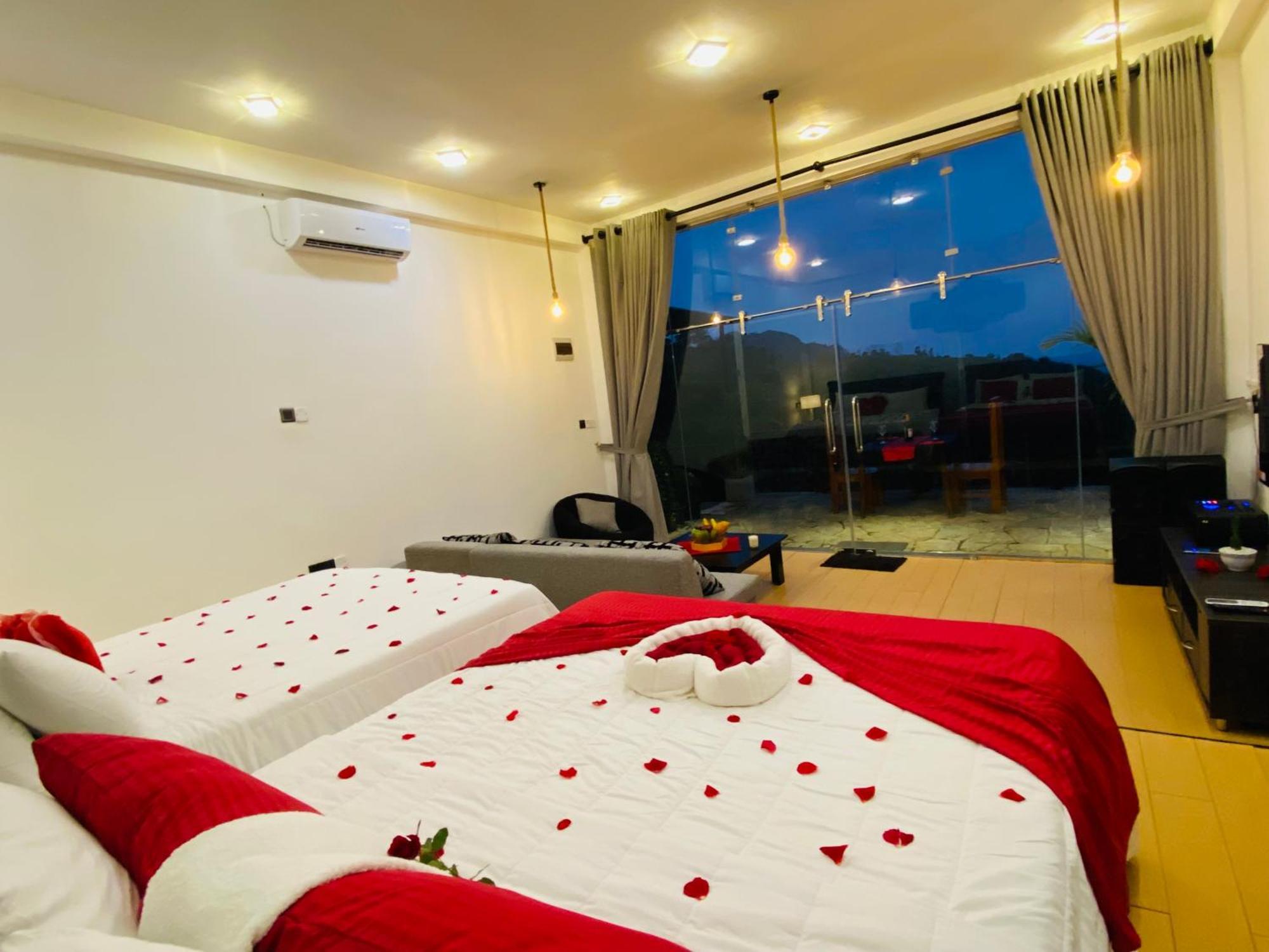Ro Yo Rock Ella Villa Dış mekan fotoğraf