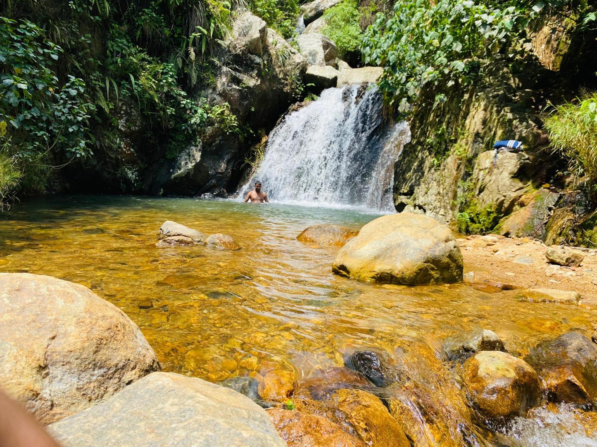 Ro Yo Rock Ella Villa Dış mekan fotoğraf