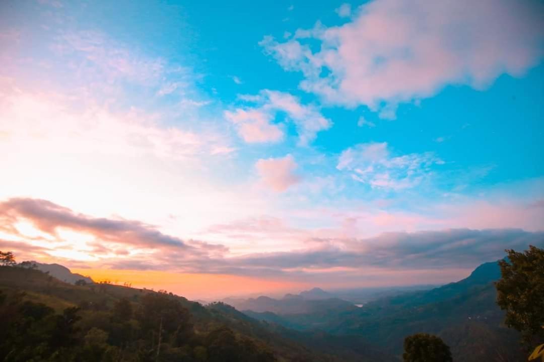 Ro Yo Rock Ella Villa Dış mekan fotoğraf