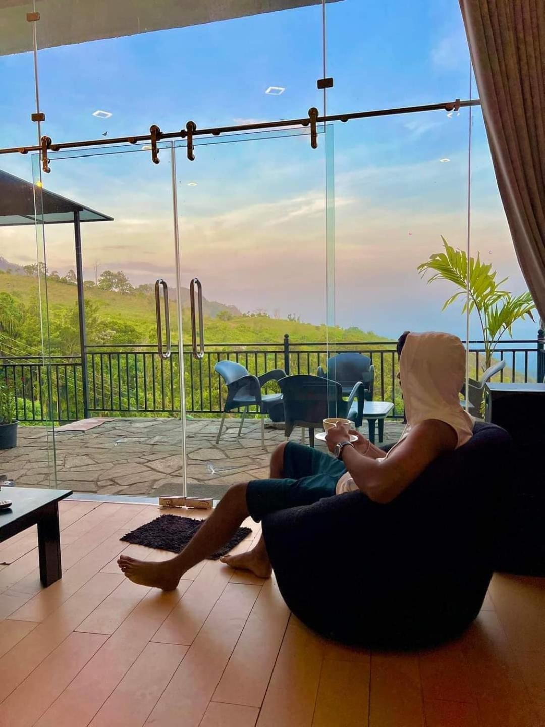 Ro Yo Rock Ella Villa Dış mekan fotoğraf