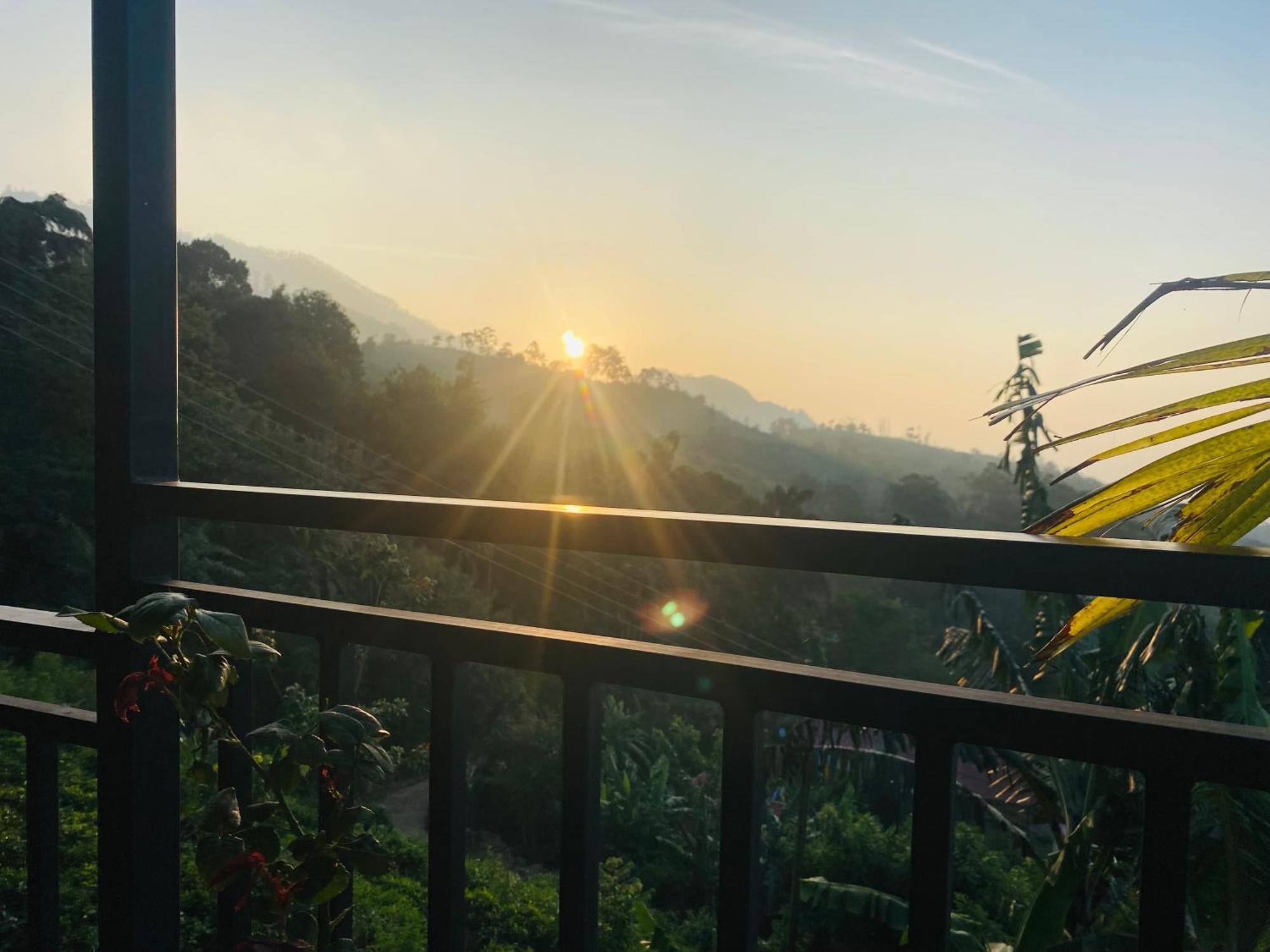 Ro Yo Rock Ella Villa Dış mekan fotoğraf